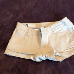 Hurley shorts